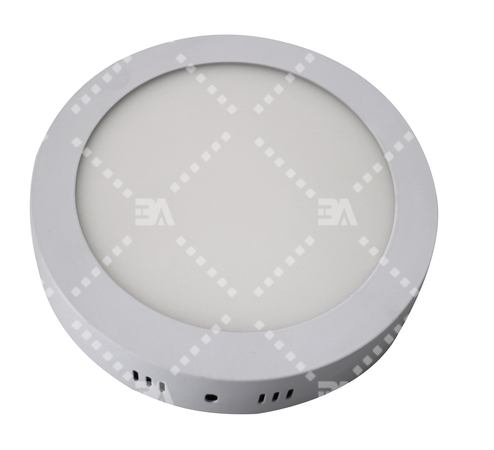 Emergency LED Panel Light