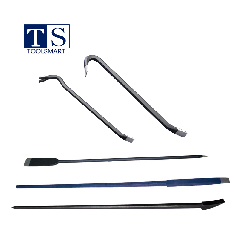 Pry Bar Alignment Tool Set