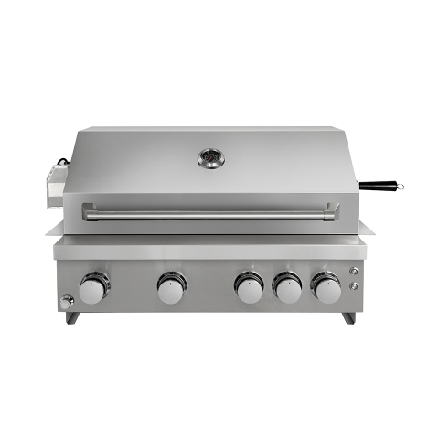 barbecue grills - Image 2
