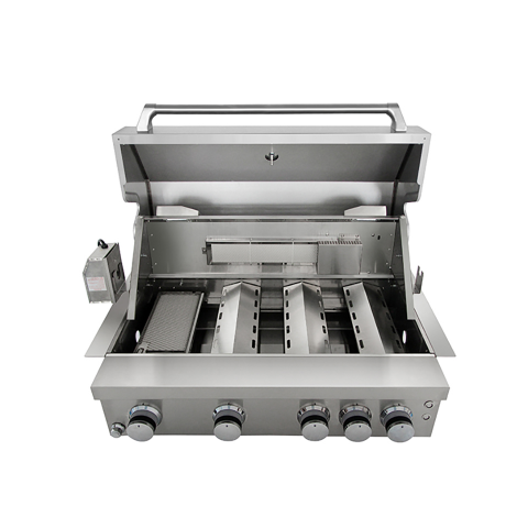 Outdoor Cooking Grill