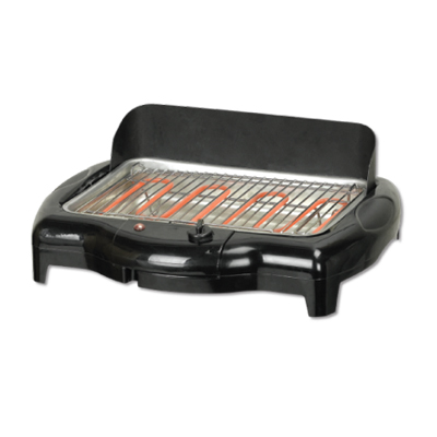 Electric Indoor Barbecue Grill