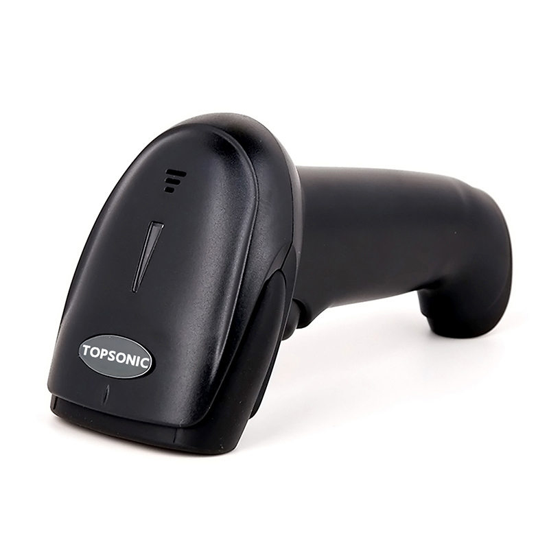 Barcode Scanner - Image 3