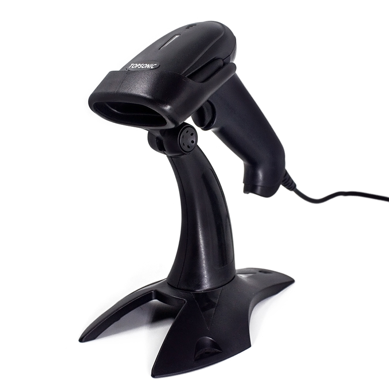 Barcode Scanner - Image 2