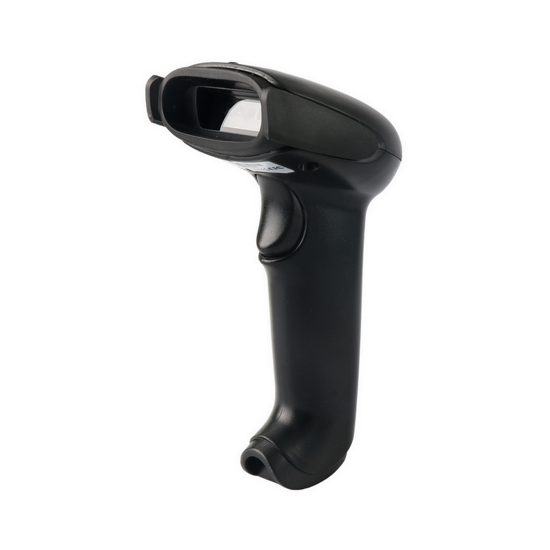 Handheld Barcode Reader