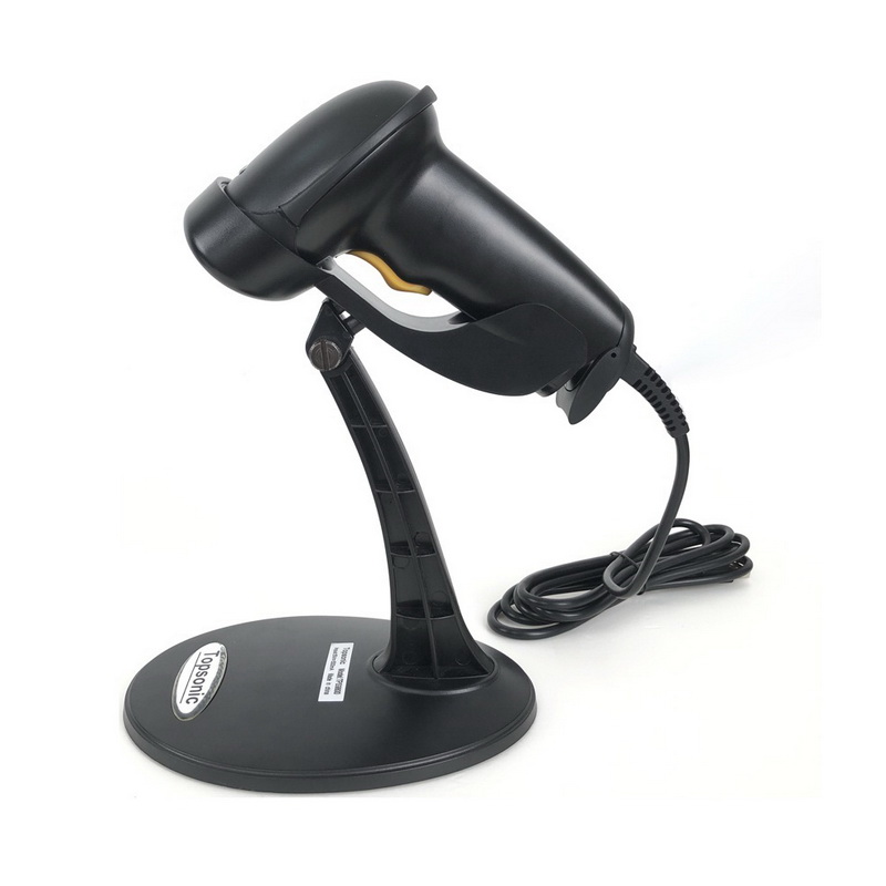 Barcode Scanner - Image 3