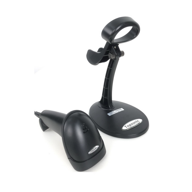 Barcode Scanner - Image 2