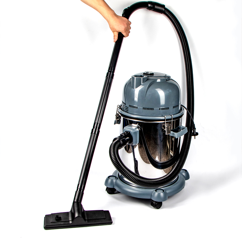Barrel vacuum cleaner - Image 2
