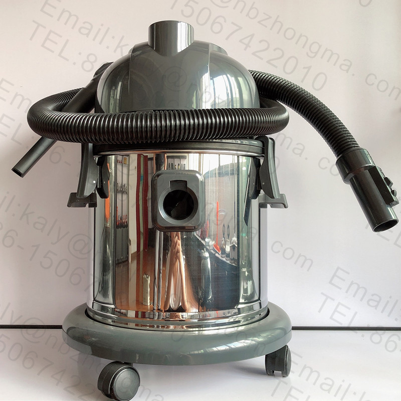 Barrel vacuum cleaner - Image 2