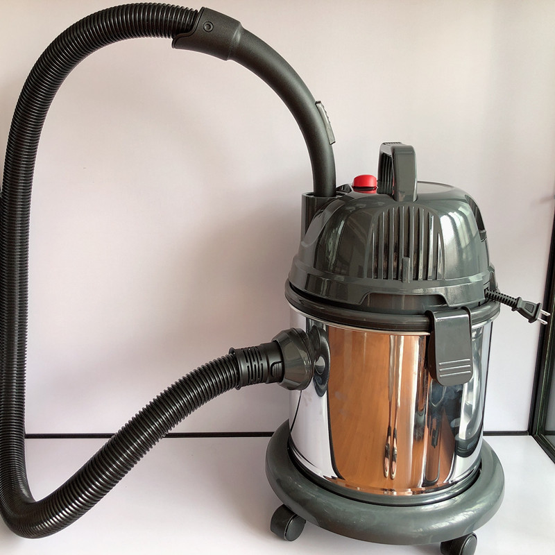 Barrel vacuum cleaner - Image 2