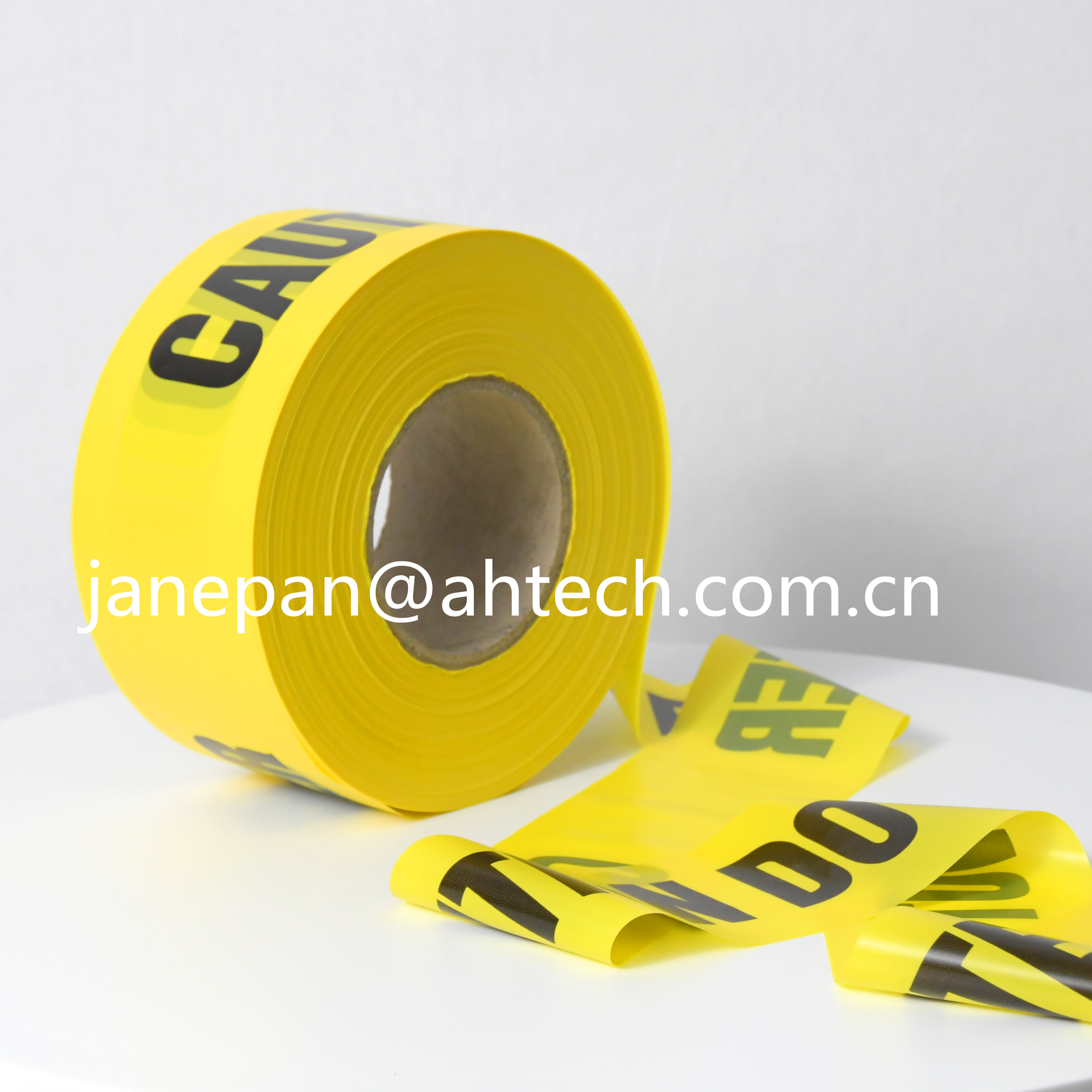 Barricade Tape - Image 2