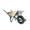 Material Handling Barrow Cart