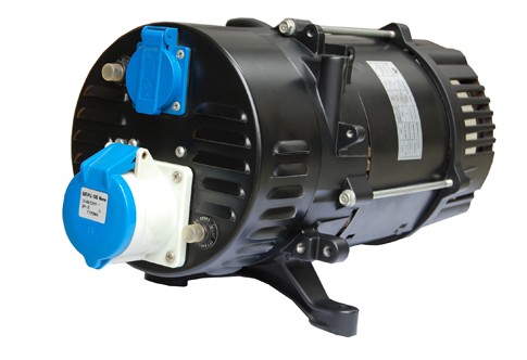 Portable Electrical Generator