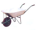 Pneumatic Wheel Wheelbarrow
