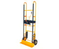Heavy-Duty Hand Truck