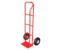 Heavy-Duty Hand Truck