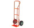 Heavy-Duty Steel Hand Truck