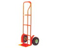Heavy-Duty Steel Hand Truck