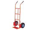 Heavy-Duty Hand Truck
