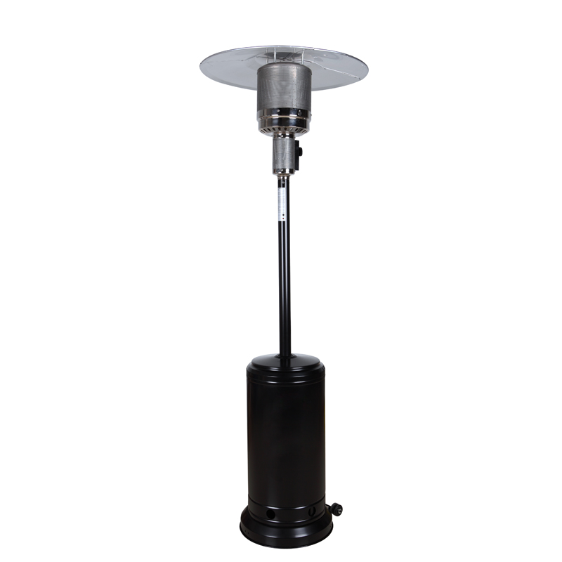 BASIC HEATER HMXD-A/B - Image 2
