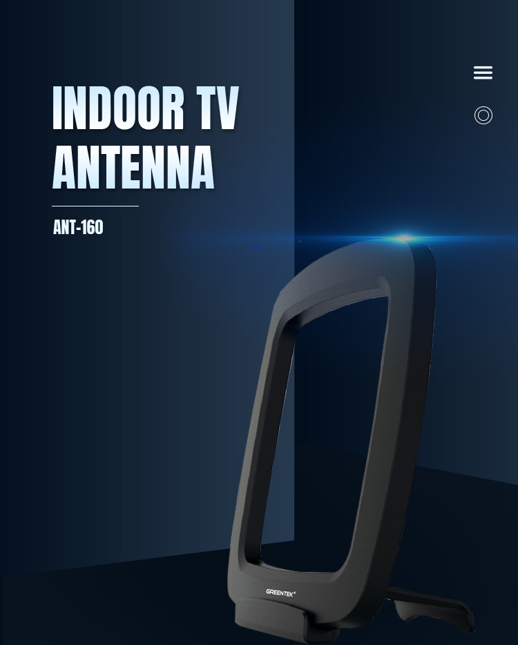 ANT-160 Indoor TV Antenna