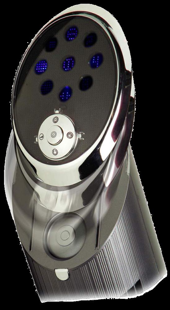 Basic Slim Fan FZ09-54BI - Image 3