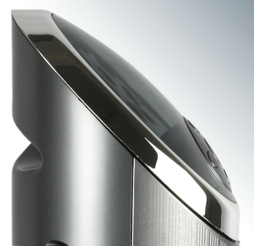 Slim Tower Fan with Oscillation