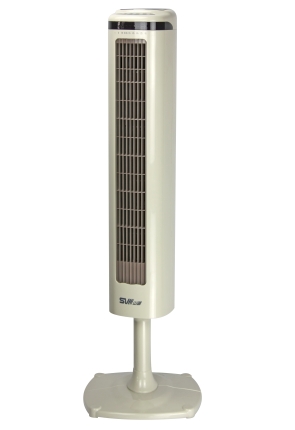 Basic Super Fan FZ25-50A - Image 3