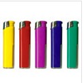 Disposable Lighters for Cigarettes and Candles