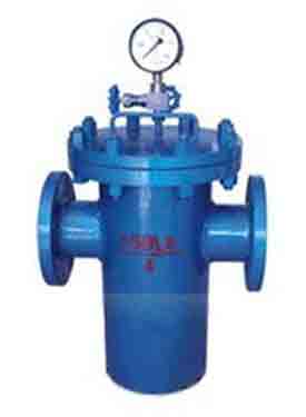 Basket/bucket type strainer/filter - Image 3