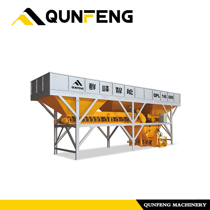 Material Proportioning Batching Machine
