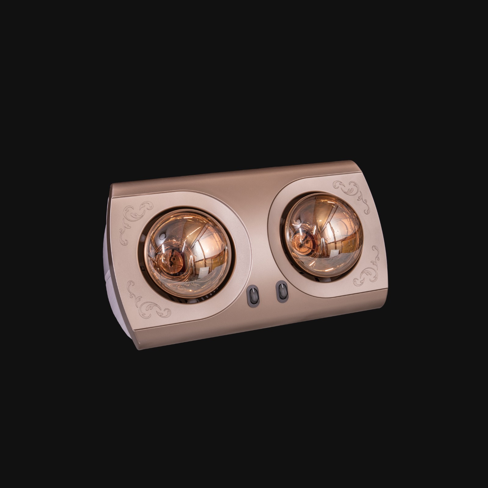 BATHROOM HEATER - Image 2