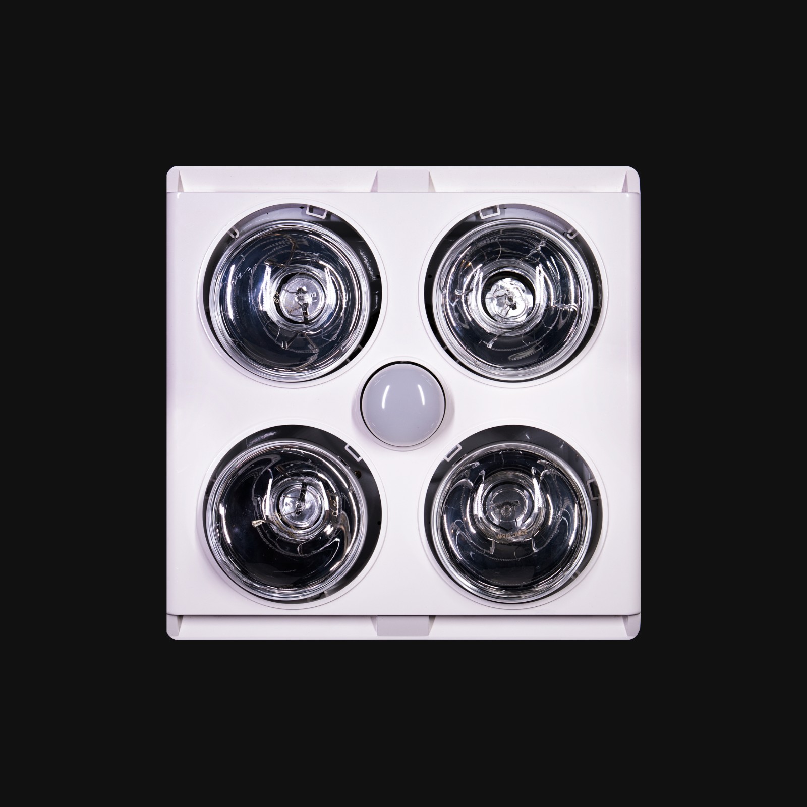 Infrared Bathroom Heater