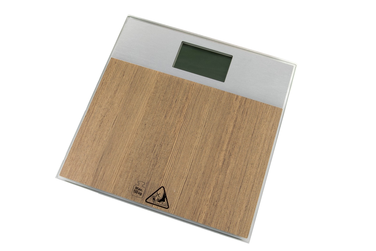 Bathroom scale JY-221 - Image 3