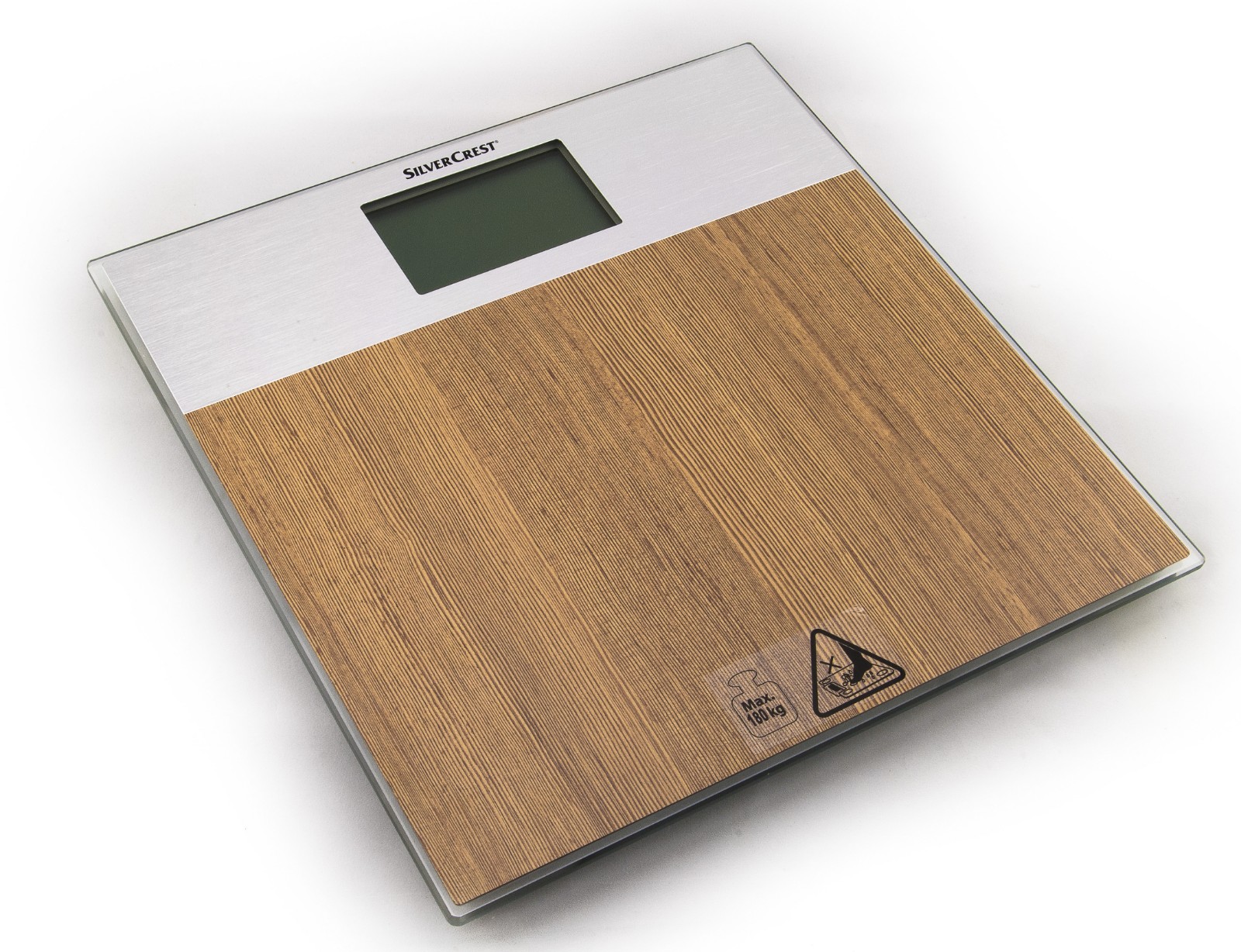 Bathroom scale JY-221 - Image 2