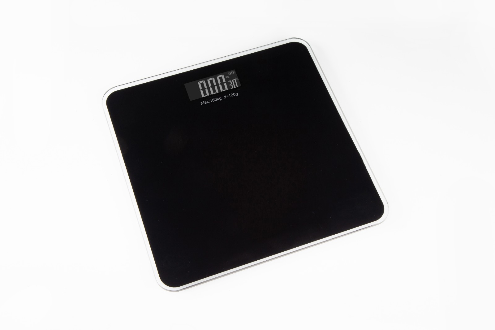 Bathroom scale JY-242 - Image 3