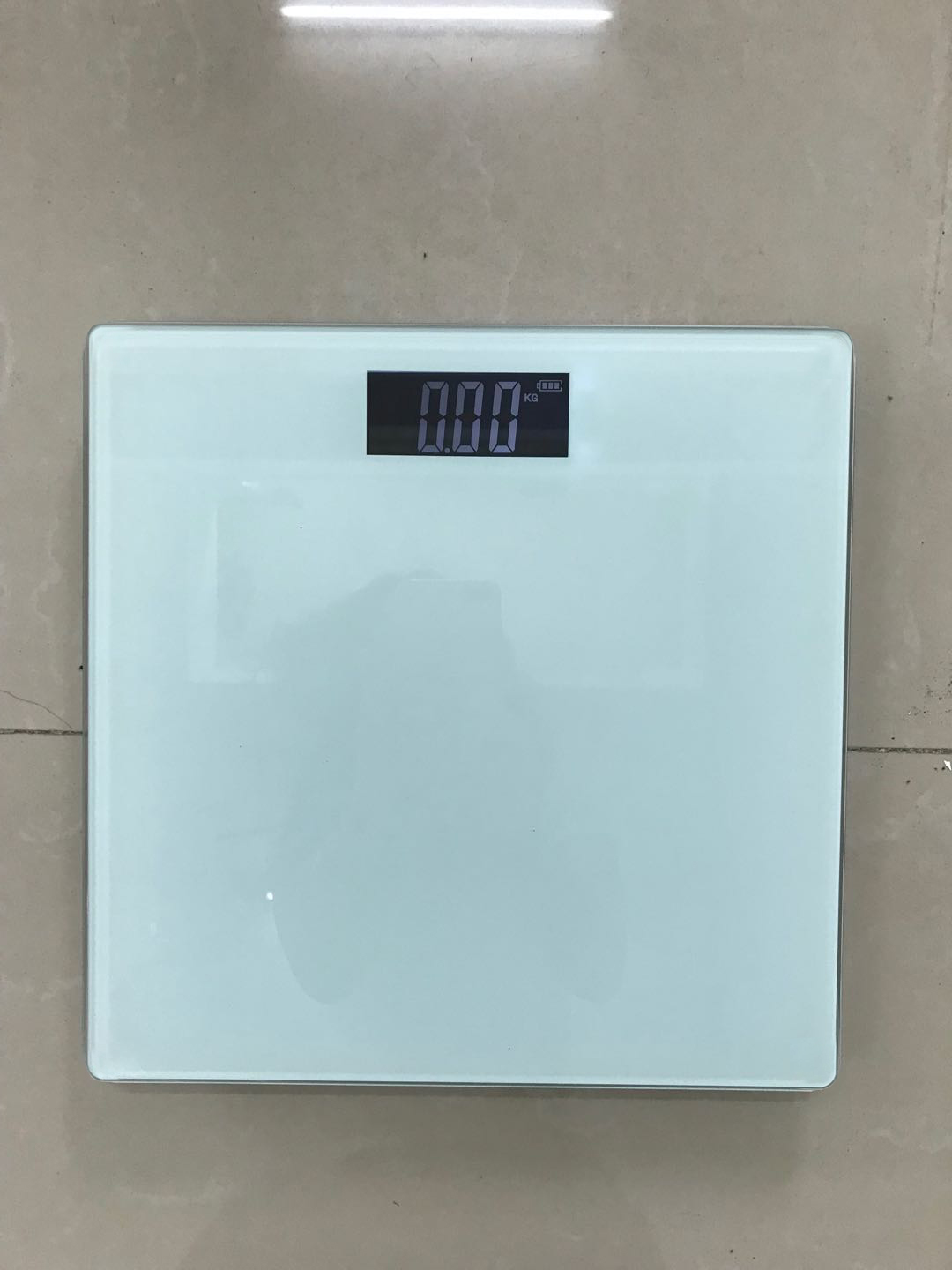 Bathroom scale JY-242 - Image 2