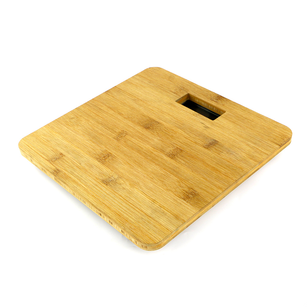 Bathroom scale JY-243 - Image 2