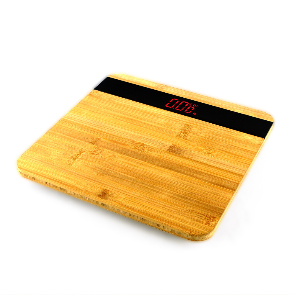 Bathroom scale JY-244 - Image 2