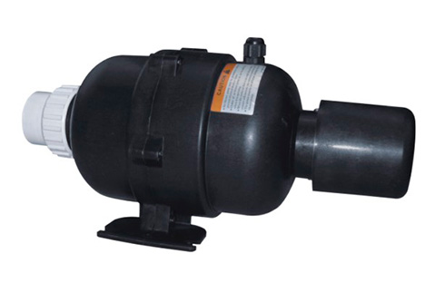 Whirlpool Bathtub Water Circulation Pump