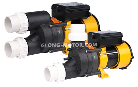 Bathtub Whirlpool Pumps - Image 2