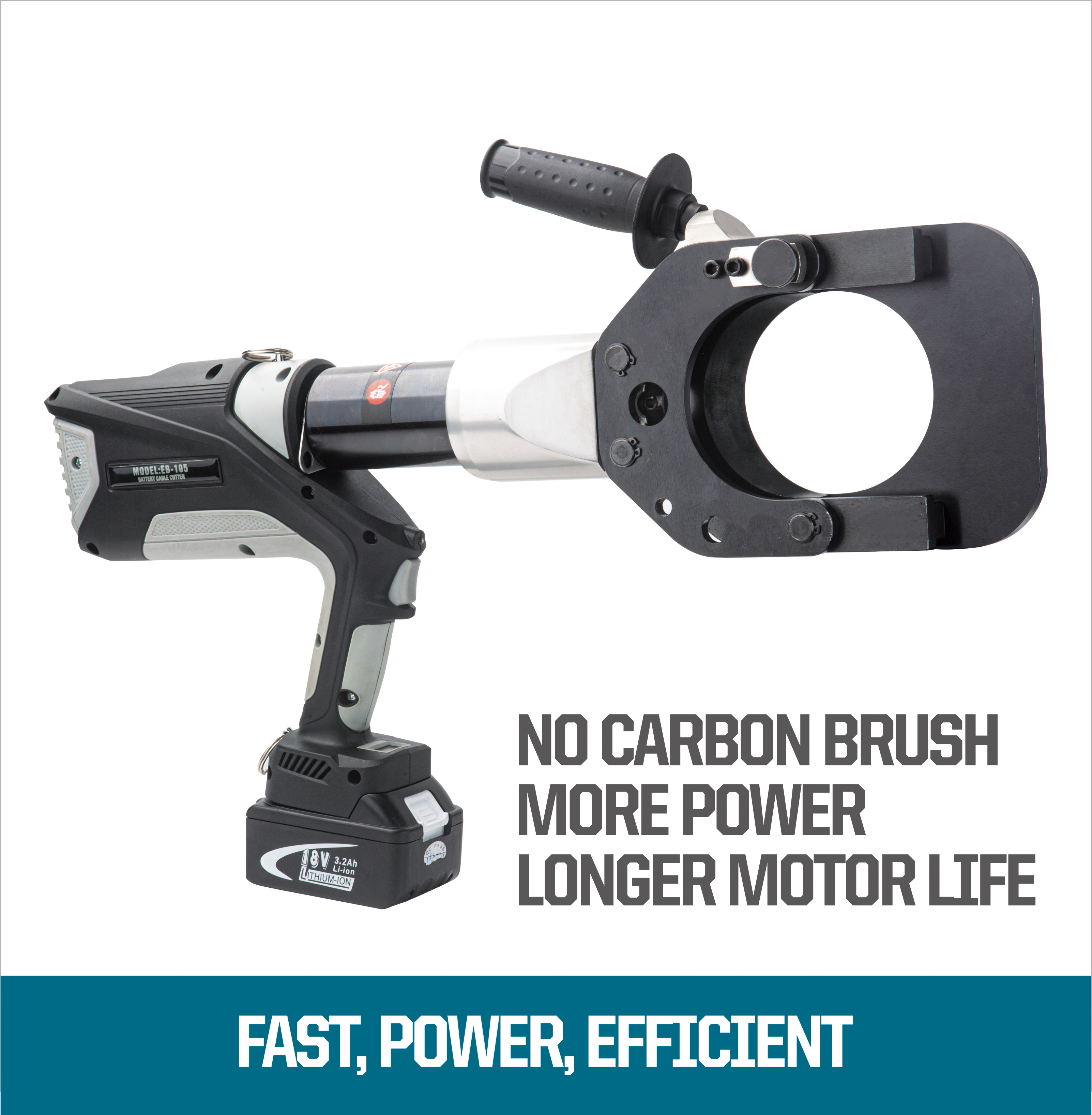 Battery Cable Cutter - Image 2