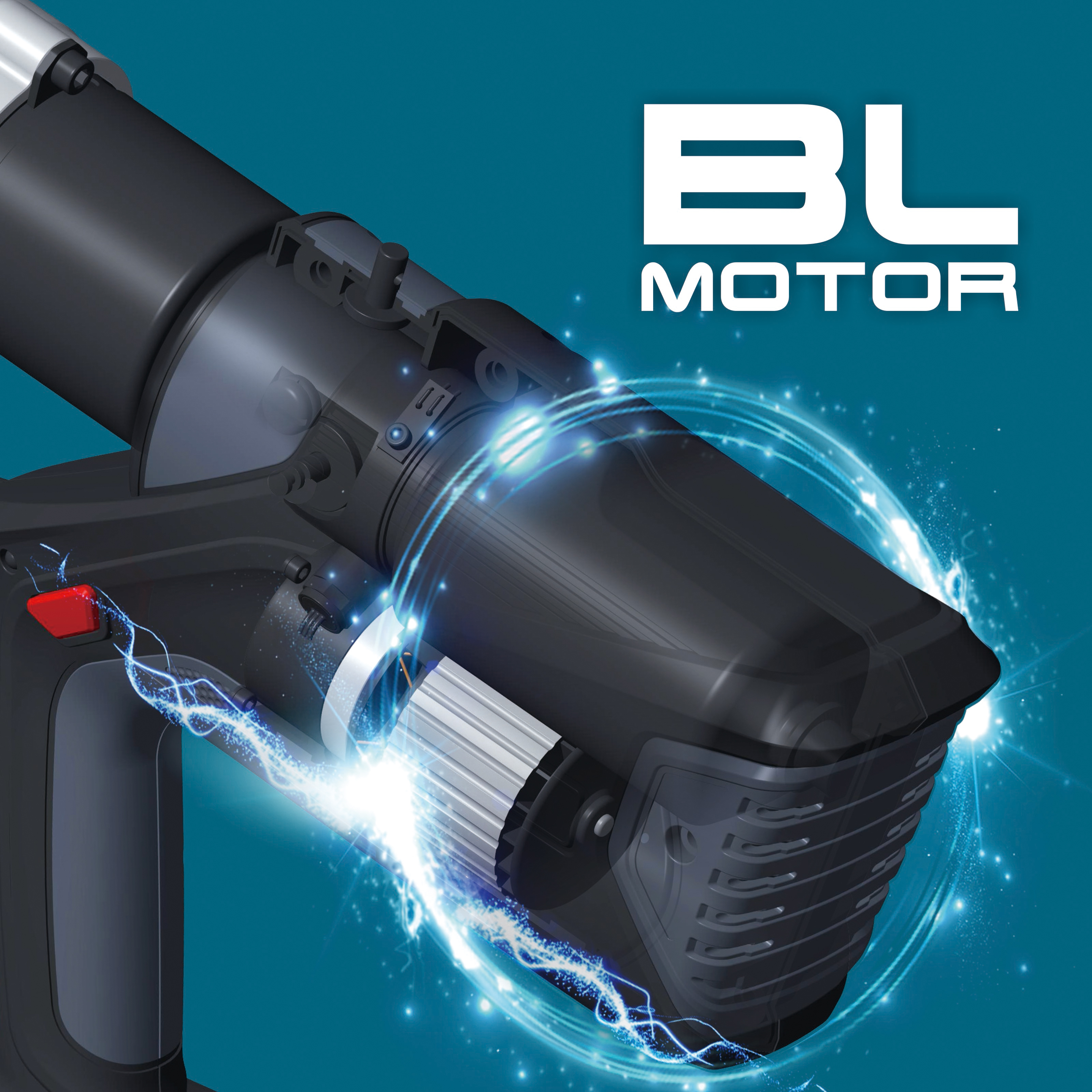Cordless Electric Cable Cutter
