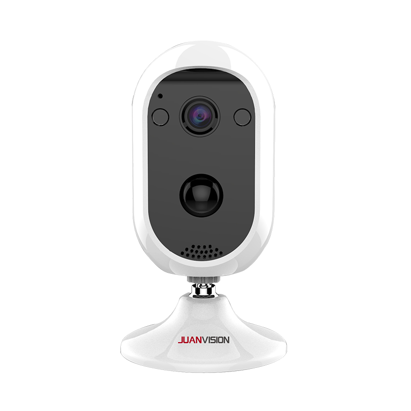 Wireless Rechargeable Security Camera