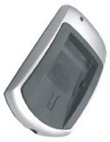 Compact Battery Charger