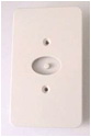 Wall Mountable Battery Charger