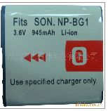 Digital Camera Replacement Battery