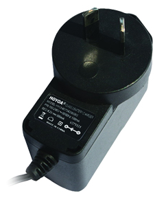 Battery Charger 4.2V 500mA