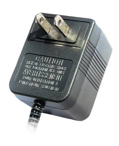 AC Power Adapter