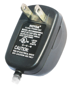 AC to DC Power Adapter