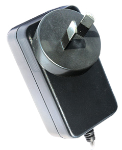 Compact Power Adapter